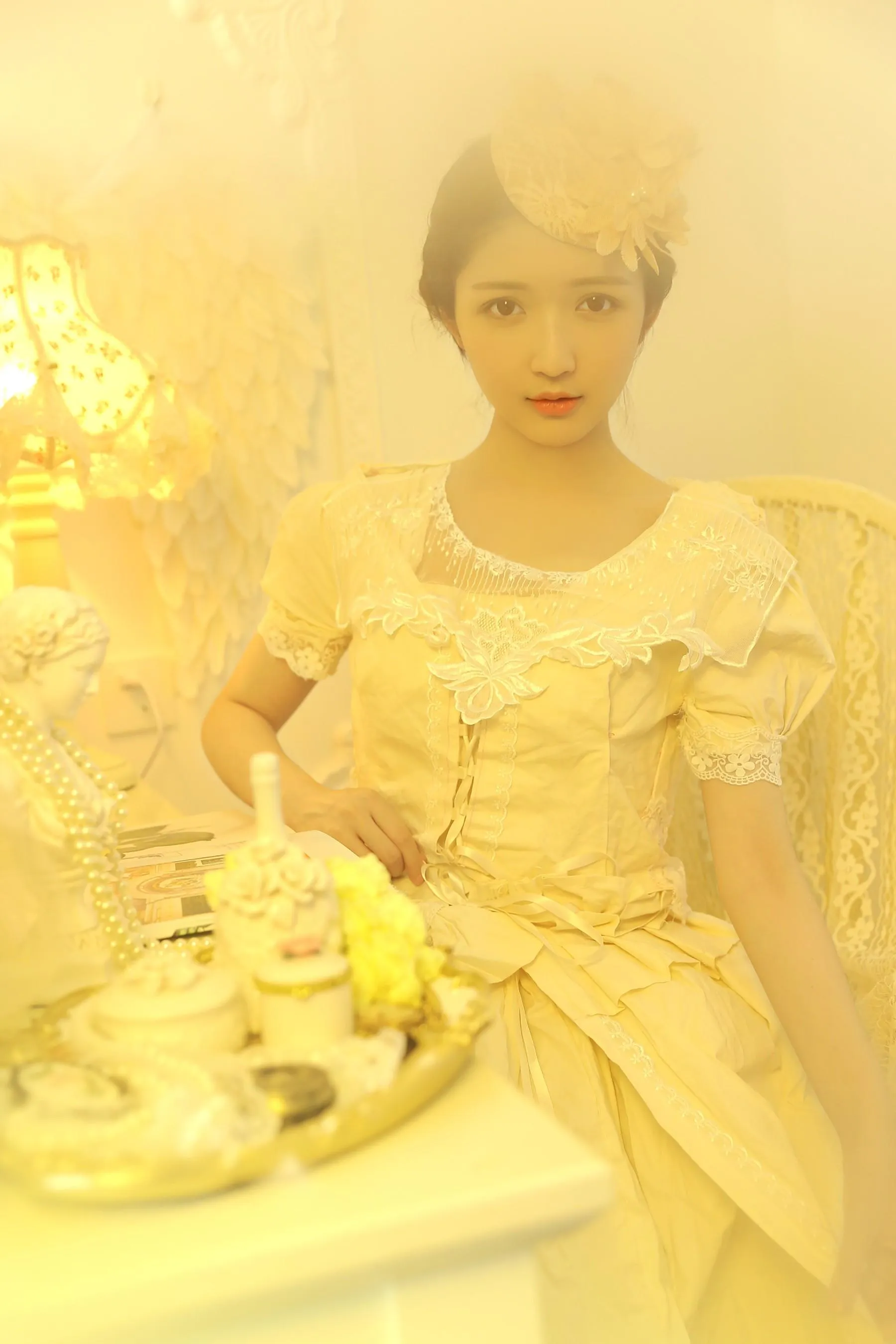 [YITUYU艺图语]2022.08.08 爱的圆舞曲 金迪-Vivian [22P]插图5